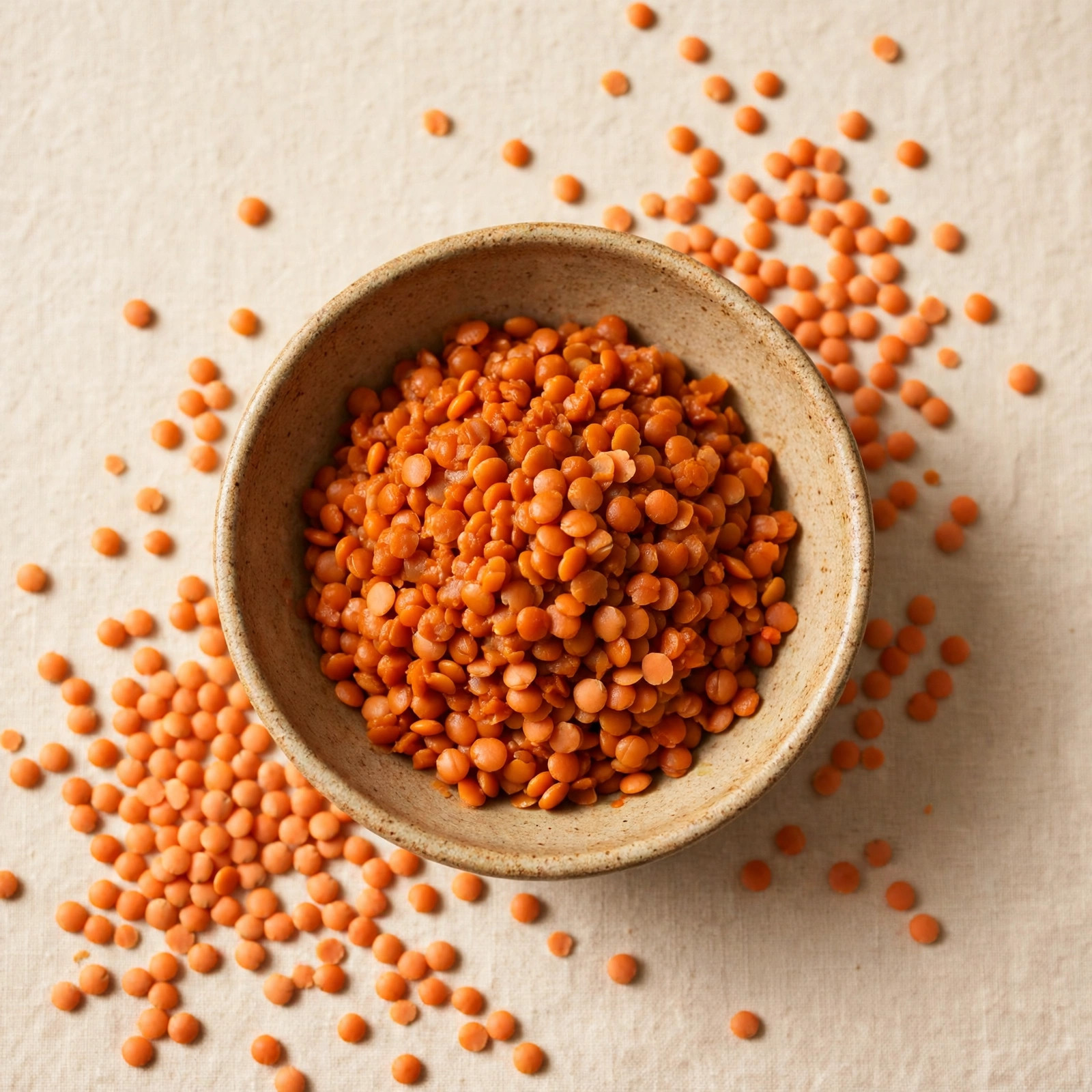 Placeholder — Masoor Dal 1kg