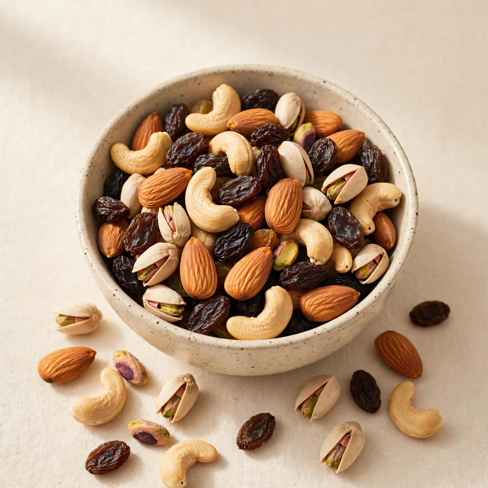 Placeholder — Mixed Dry Fruits 500g